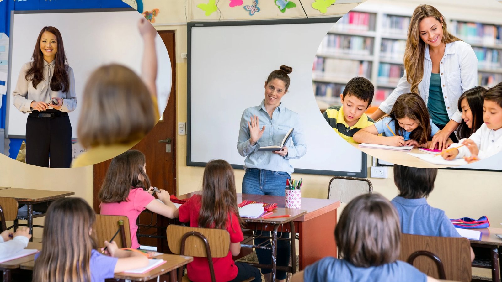 Hermann College of Education - Top Primary Teacher Training College in Delhi